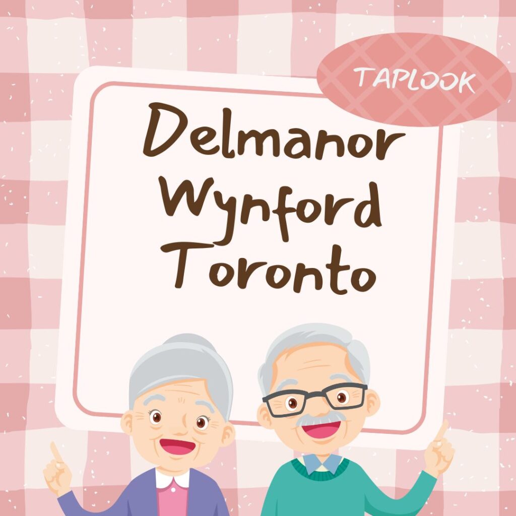 Delmanor Wynford Toronto
