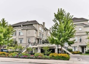 The Green at York Mills Toronto The Green at York Mills Toronto