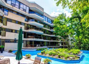 The Green at York Mills Toronto The Green at York Mills Toronto