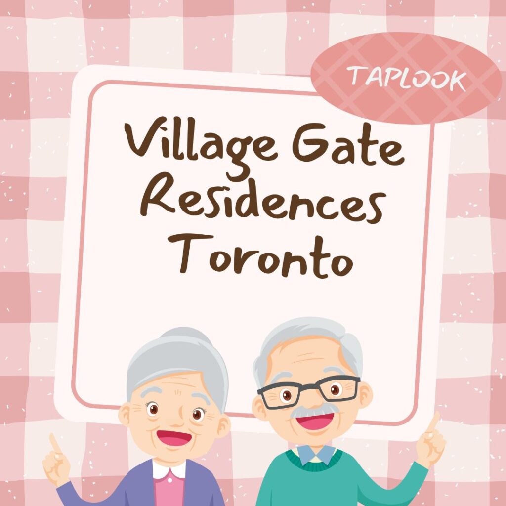 Village Gate Residences Toronto