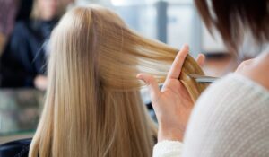 Senior Hair Services Toronto