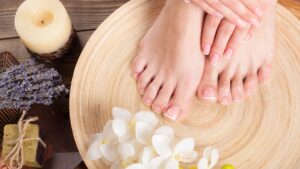 Foot Care Services Toronto
