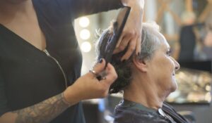 Senior Hairstylist Toronto