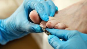 Mobile Pedicure Toronto