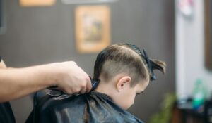 Senior Hairstylist Toronto