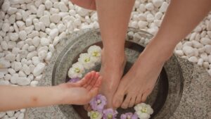 Foot Health Care Toronto