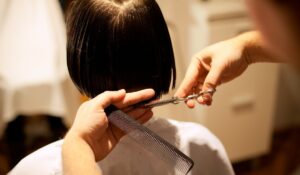 Senior-Friendly Haircuts Toronto