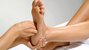 Foot Health Care Toronto