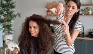 Senior-Friendly Haircuts Toronto