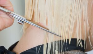 Senior-Friendly Haircuts Toronto