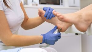 Foot Health Care Toronto