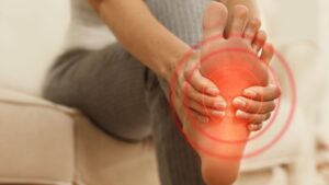 Professional Foot Care Toronto