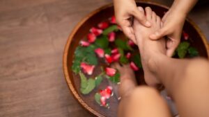 Foot Care Services Toronto
