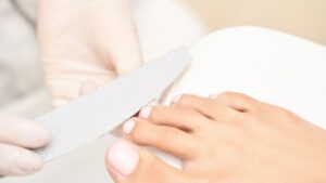 At-Home Foot Care Toronto