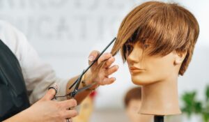 Senior Mobile Hairstylist Toronto