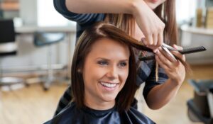 Senior Mobile Hairstylist Toronto