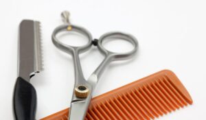 Senior Mobile Hairstylist Toronto