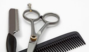 Senior Home Hair Care Toronto