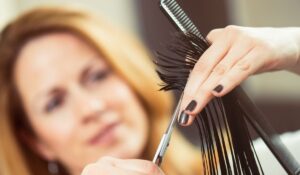 Toronto Senior Mobile Salon