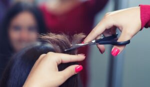 Toronto Senior Mobile Salon