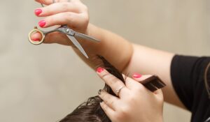 Toronto Senior Mobile Salon