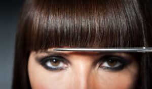 Senior Haircuts Toronto