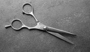 Senior Haircuts Toronto