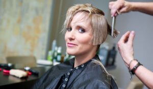 Senior Haircuts Toronto