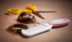 Senior Haircuts Toronto