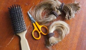 In-Home Senior Hairdresser Toronto