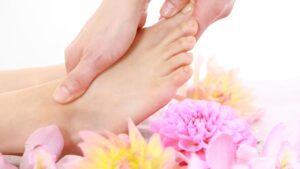 Mobile Podiatry Toronto