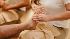 Mobile Podiatry Toronto