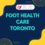 Foot Health Care Toronto