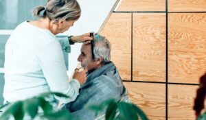 Senior Beauty Services Toronto