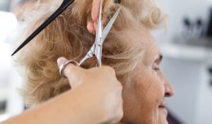 Senior Beauty Services Toronto