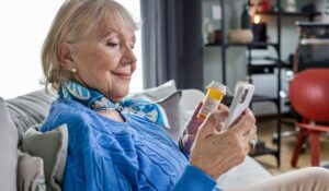 Mobile Salon For Seniors Toronto