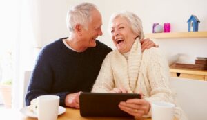 Mobile Salon For Seniors Toronto