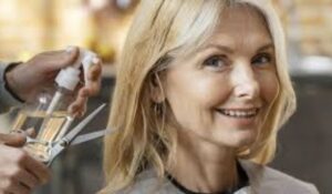 Mobile Salon For Seniors Toronto