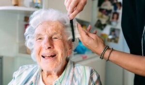 Senior Mobile Beauty Services Toronto