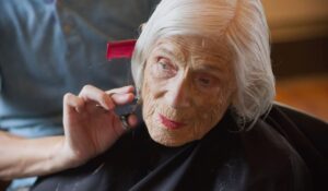 Senior Mobile Beauty Services Toronto