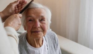 Senior Mobile Beauty Services Toronto