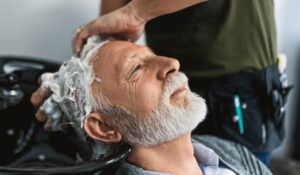 Senior-Friendly Hairstyling Toronto