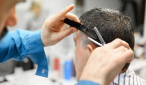 Senior Hairstylist Toronto