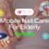 Mobile Nail Care For Elderly Toronto